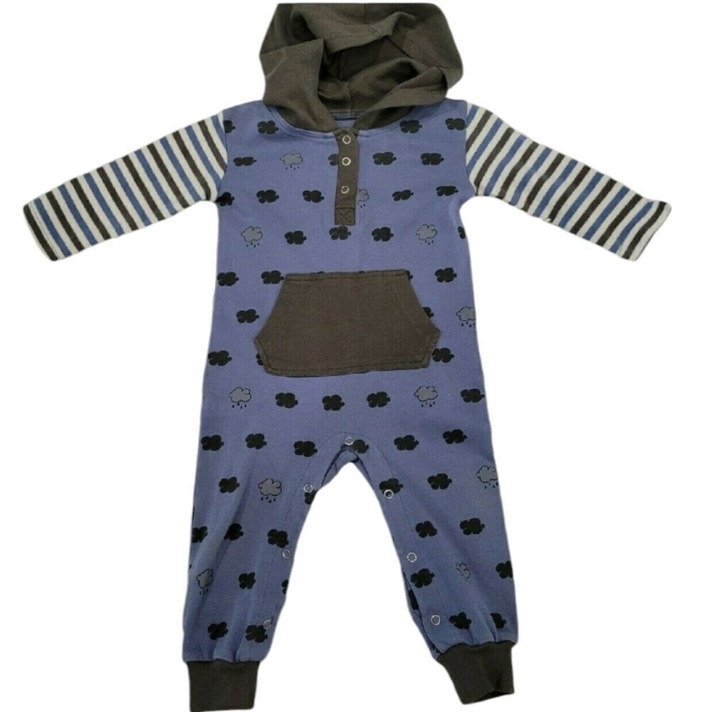 L'oved winter romper